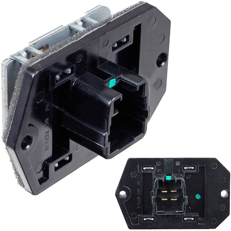 Gpd Resistor 1712842